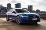Audi S6 Sedan TFSI 2020 года (AU)
